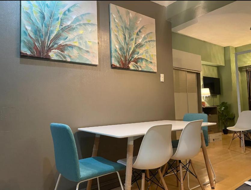 Poolside Family Room Greenbelt Makati Makati City Dış mekan fotoğraf